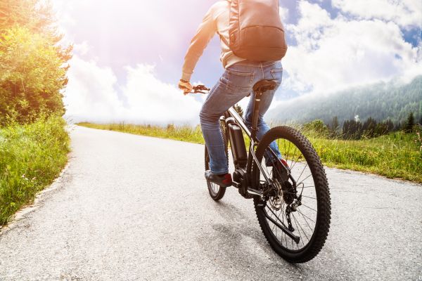 Combien coûte une batterie de vélo électrique Combien coûte une batterie de vélo électrique