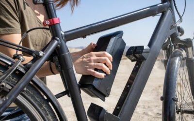 Comment recharger son vélo électrique : guide complet et sécurisé