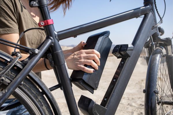Comment recharger son vélo électrique Comment recharger son vélo électrique