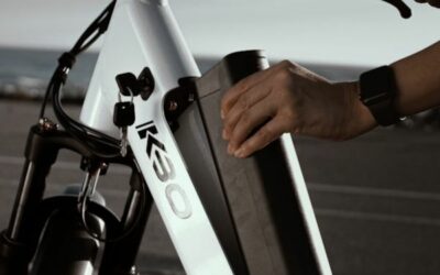 Faut-il enlever la batterie sur un vélo électrique ?