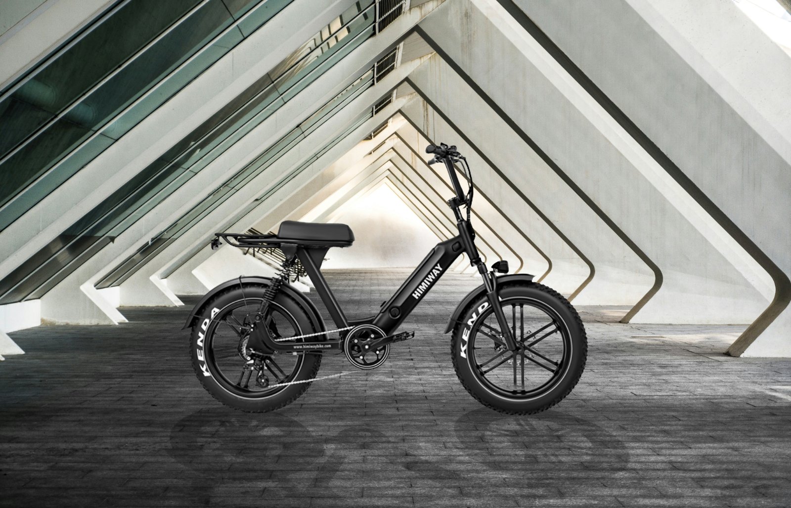 bybike, velo electrique