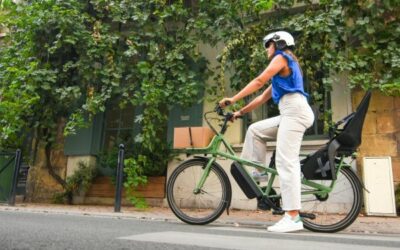 Comment fonctionne un vélo électrique